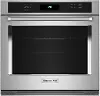 KOES530PPS KitchenAid® 30  Single Wall Oven with Air Fry - PrintShield Stainless