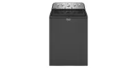 MVW5435PBK Maytag 4.7 Cu Ft Top Load Washer with Extra Power - Black