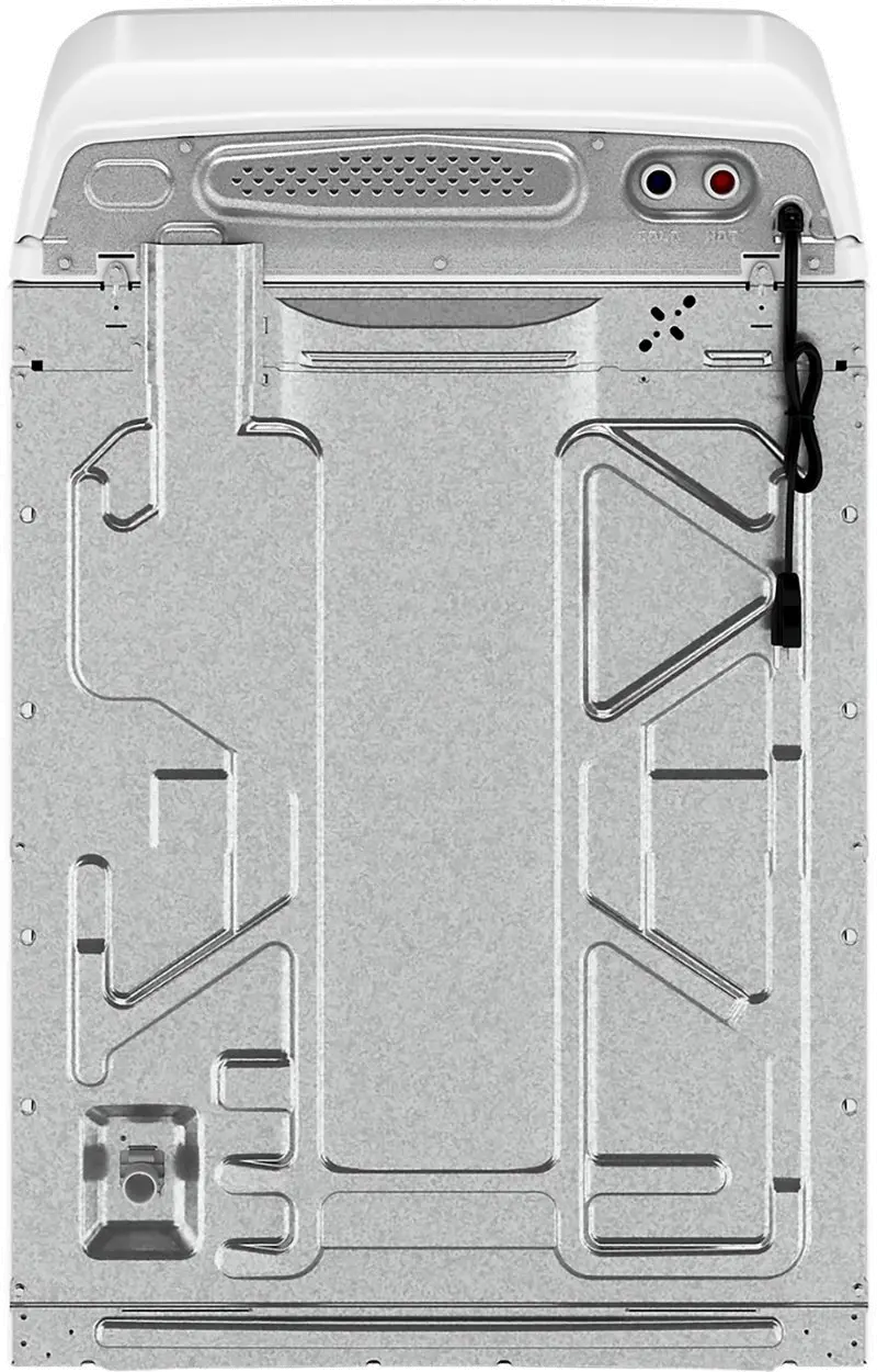 MVW5435PW Maytag 4.7 Cu Ft Top Load Agitator Washer - White-11