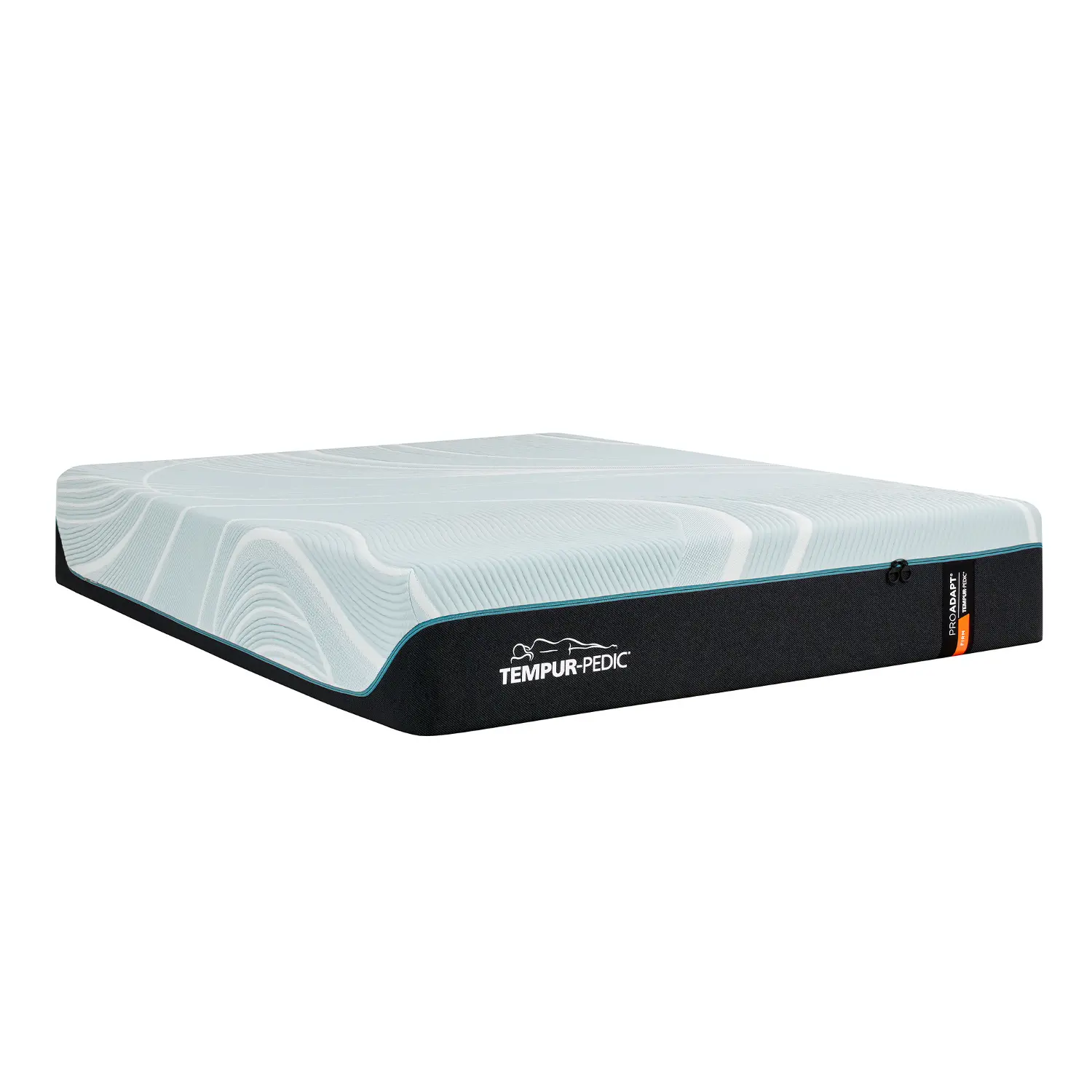 TXL-2PC-PADAPT2-F Tempur-Pedic ProAdapt 2.0 Firm Split King Mattress-1