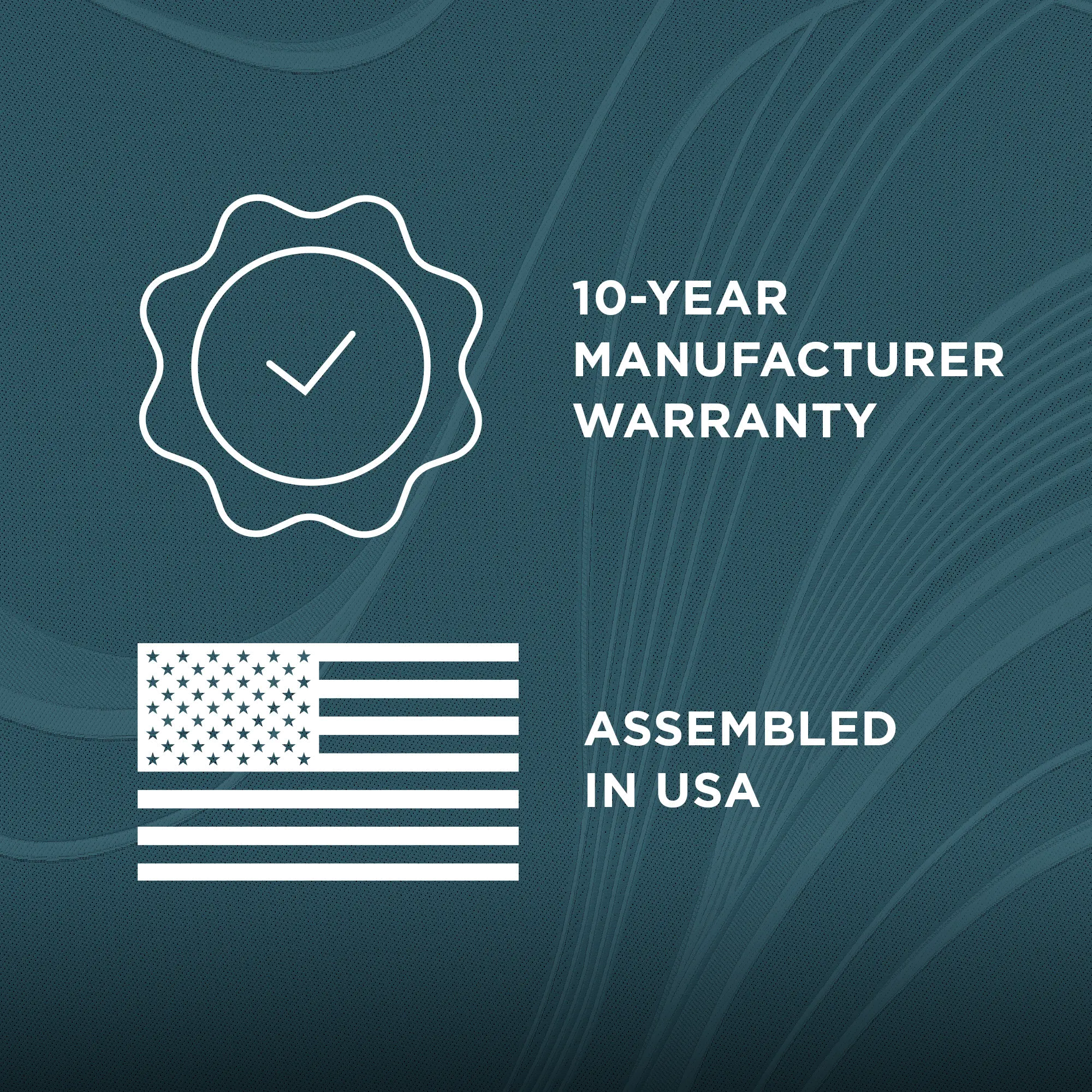 TXL-2PC-PADAPT2-F Tempur-Pedic ProAdapt 2.0 Firm Split King Mattress-7