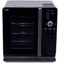 P9SBAAS6VBB GE Profile Smart Indoor Smoker