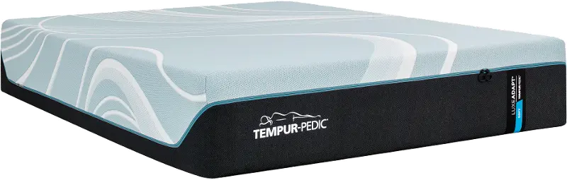 Tempur-Pedic LuxeAdapt 2.0 Soft Split King Mattress