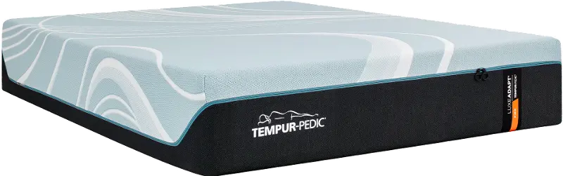 Tempur-Pedic LuxeAdapt 2.0 Firm Split King Mattress