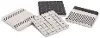 Assorted Black and White Coasters
