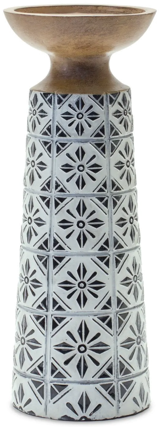 Large Candle Holder-3
