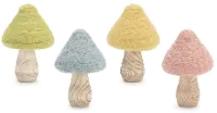 Assorted Woody Wool Mushrooms