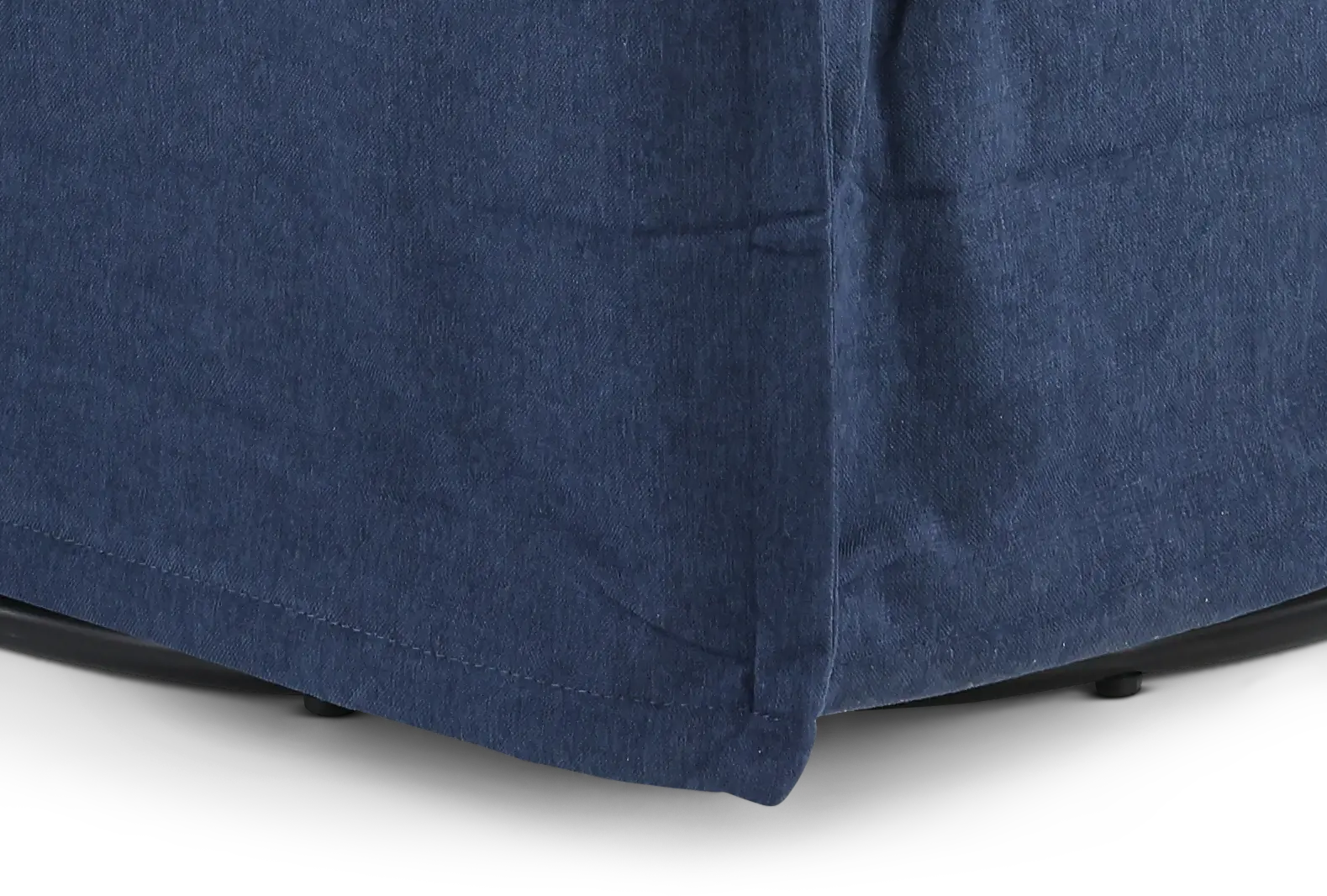 Gala Navy Swivel Glider-8