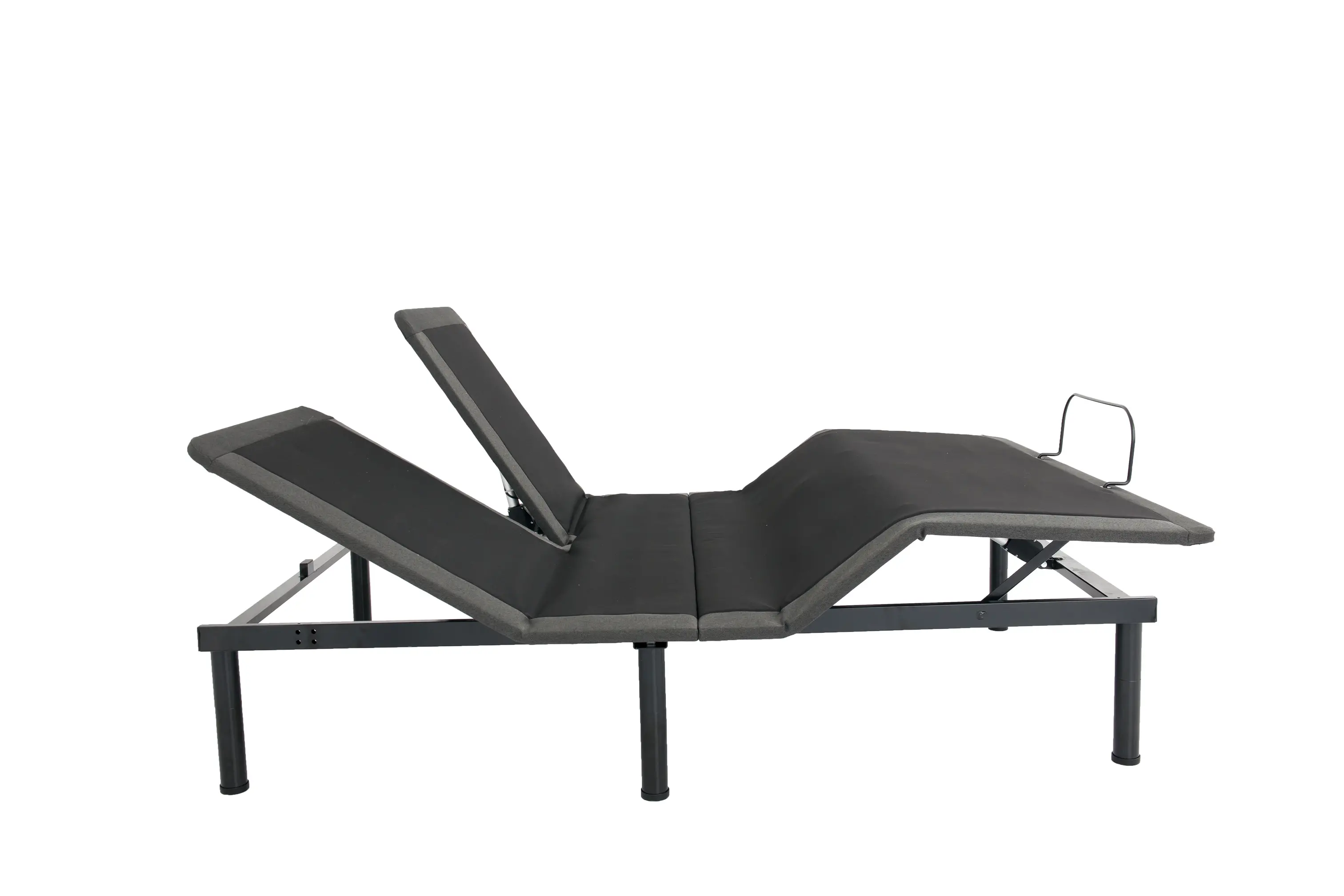 Genius Split-Head Queen Adjustable Base-3