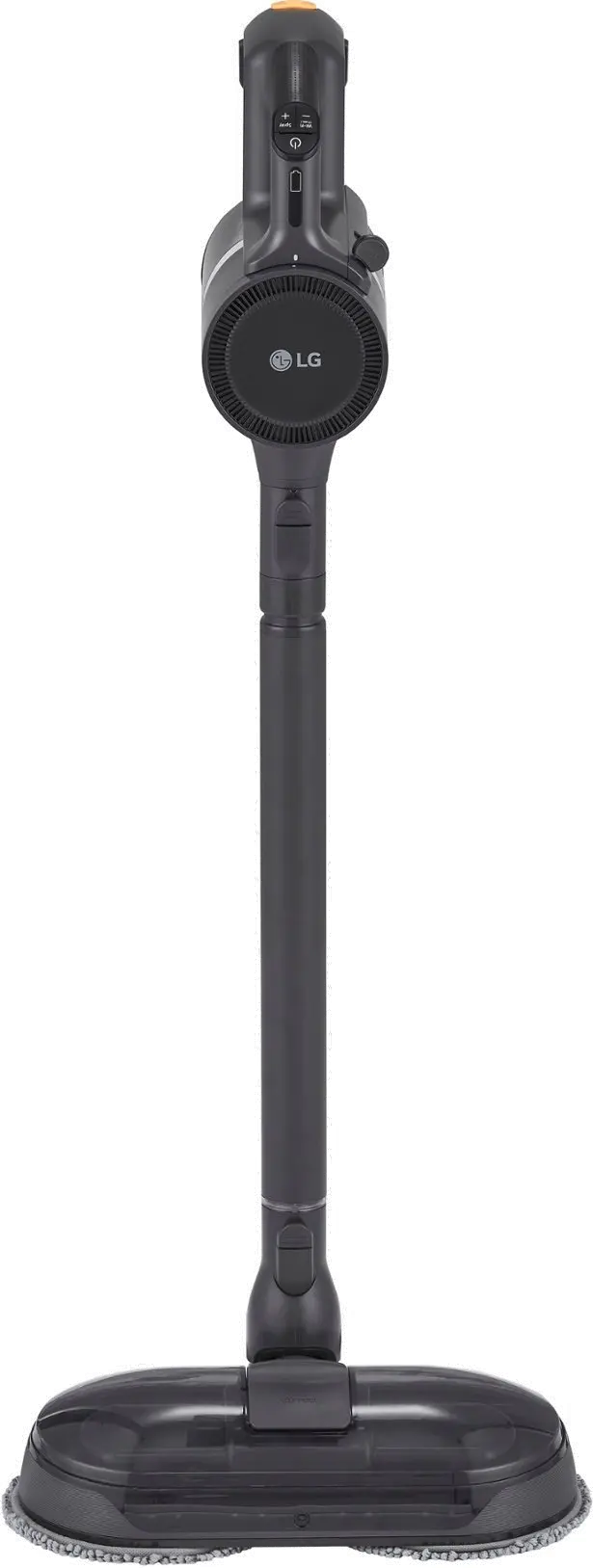 A949KTMS LG CordZero All-in-One Wet/Dry Cordless Stick Vacuum with Power Mop Pro Nozzle - Graphite-12