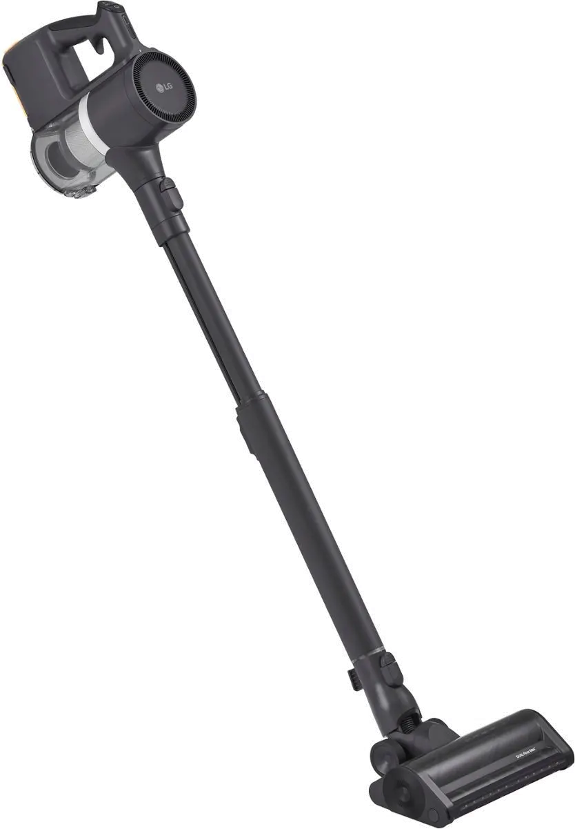 A949KTMS LG CordZero All-in-One Wet/Dry Cordless Stick Vacuum with Power Mop Pro Nozzle - Graphite-13
