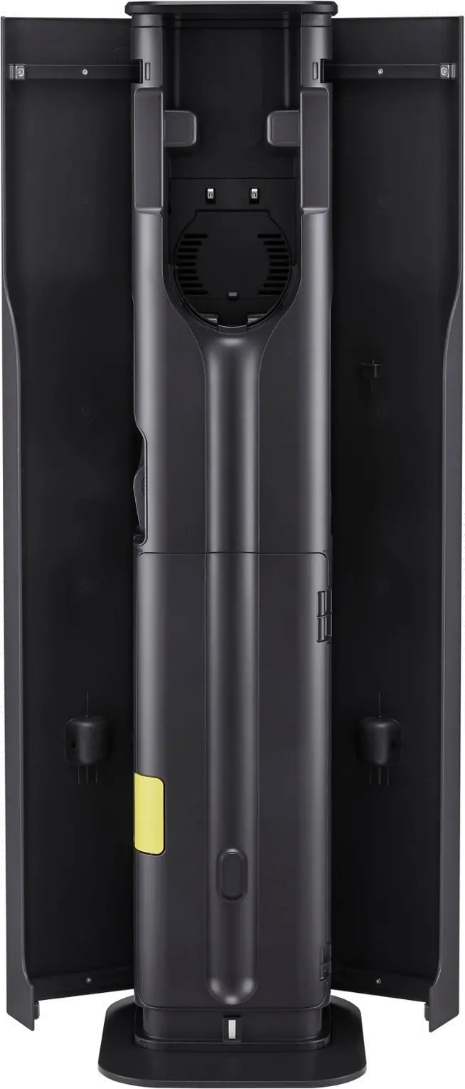 A949KTMS LG CordZero All-in-One Wet/Dry Cordless Stick Vacuum with Power Mop Pro Nozzle - Graphite-7
