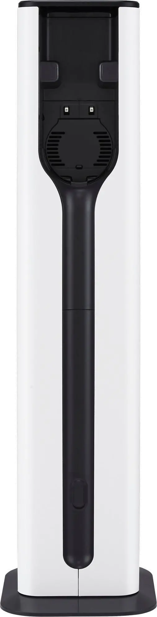 A931KWM LG CordZero All-in-One Cordless Stick Vacuum with Dual Floor Max Nozzle - Essence White-5