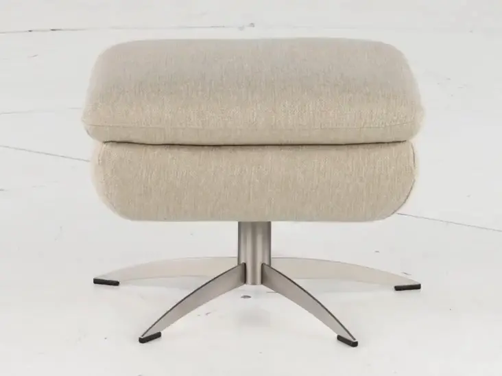 Meg Cream Ottoman-5
