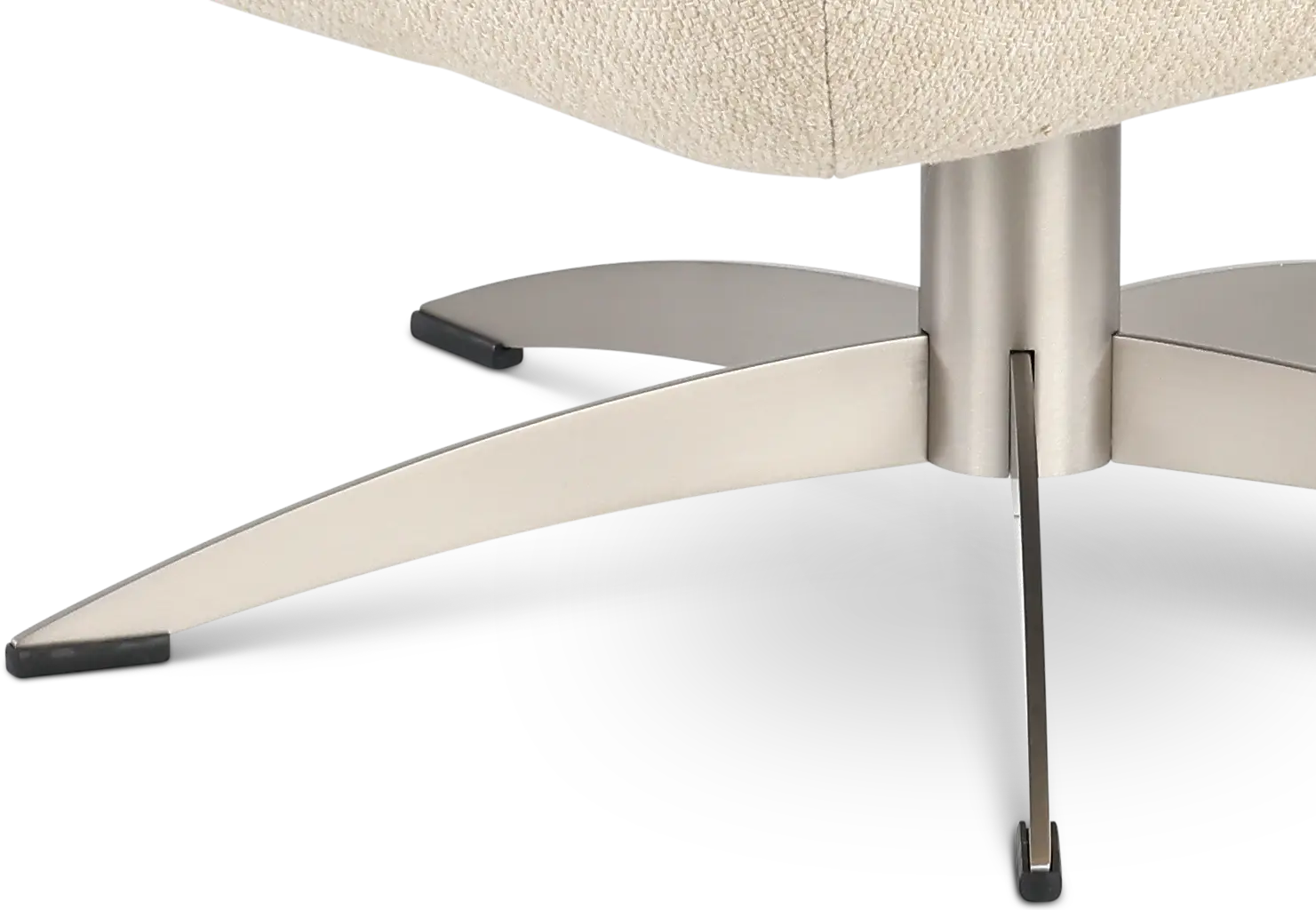 Meg Cream Ottoman-6