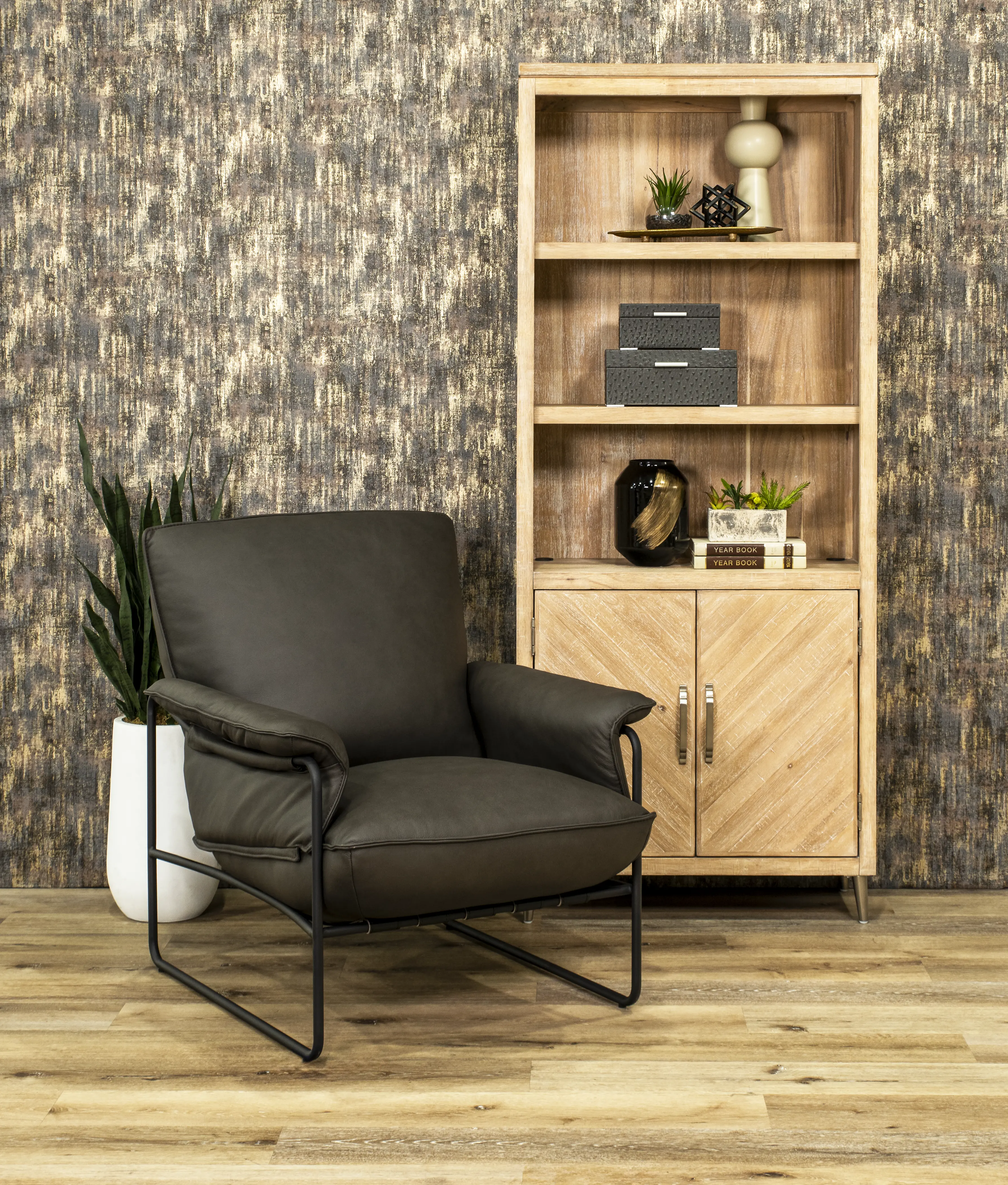 Arizona Sedona Accent Chair-2