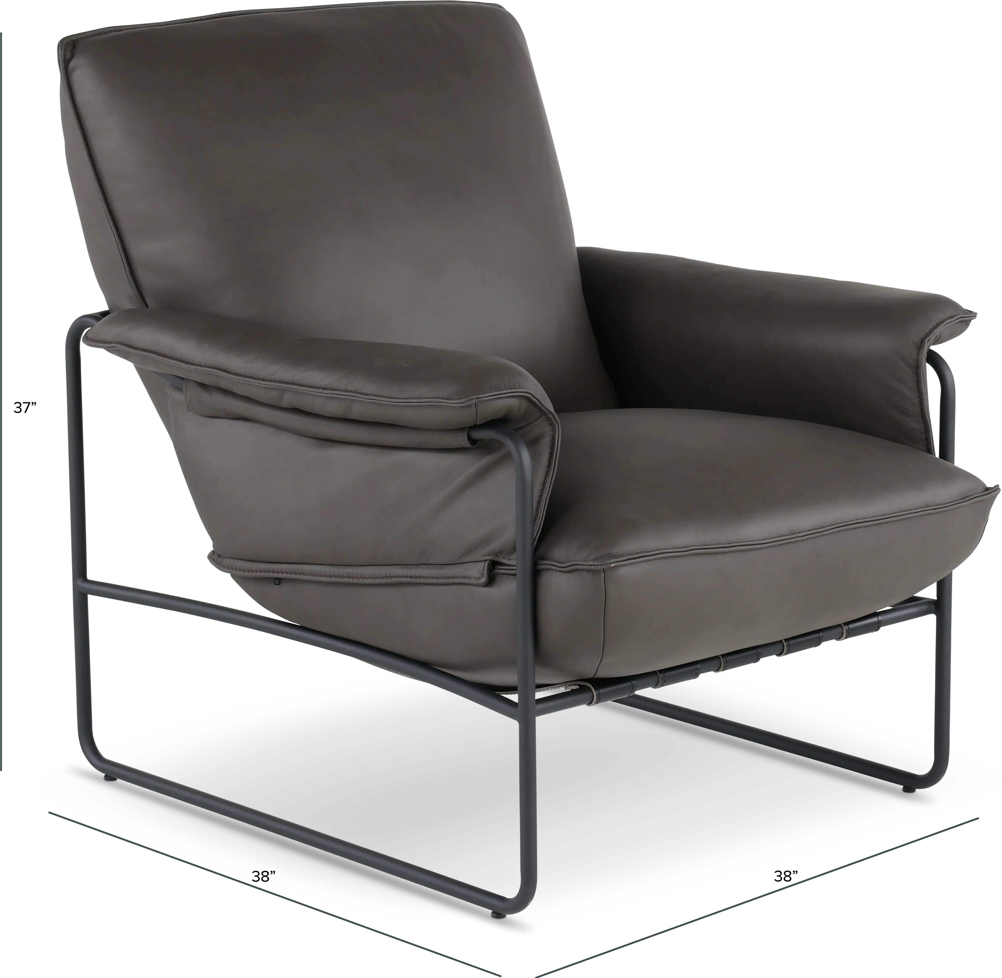 Arizona Sedona Accent Chair-3