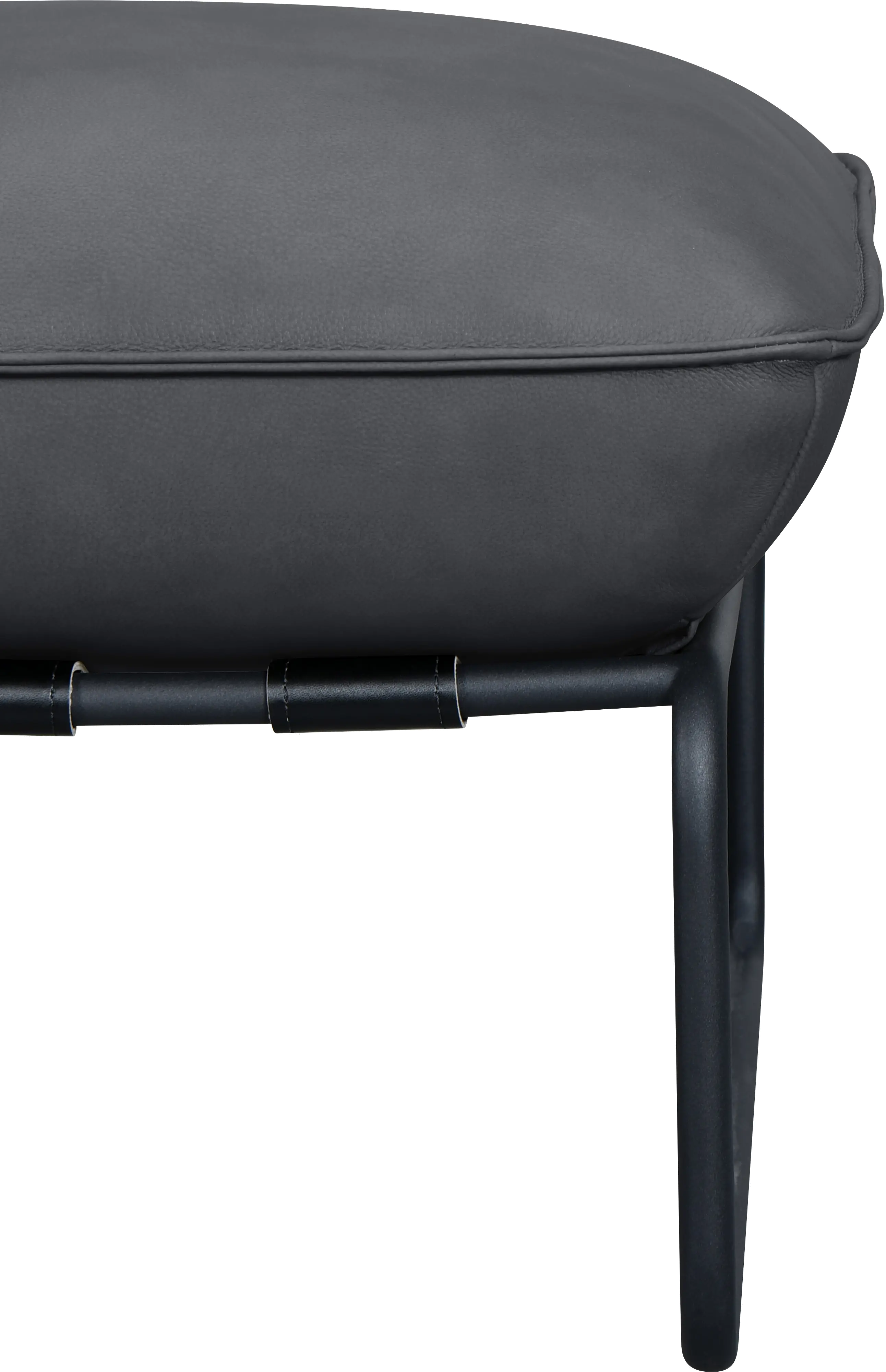 Arizona Sedona Charcoal Gray Ottoman-8