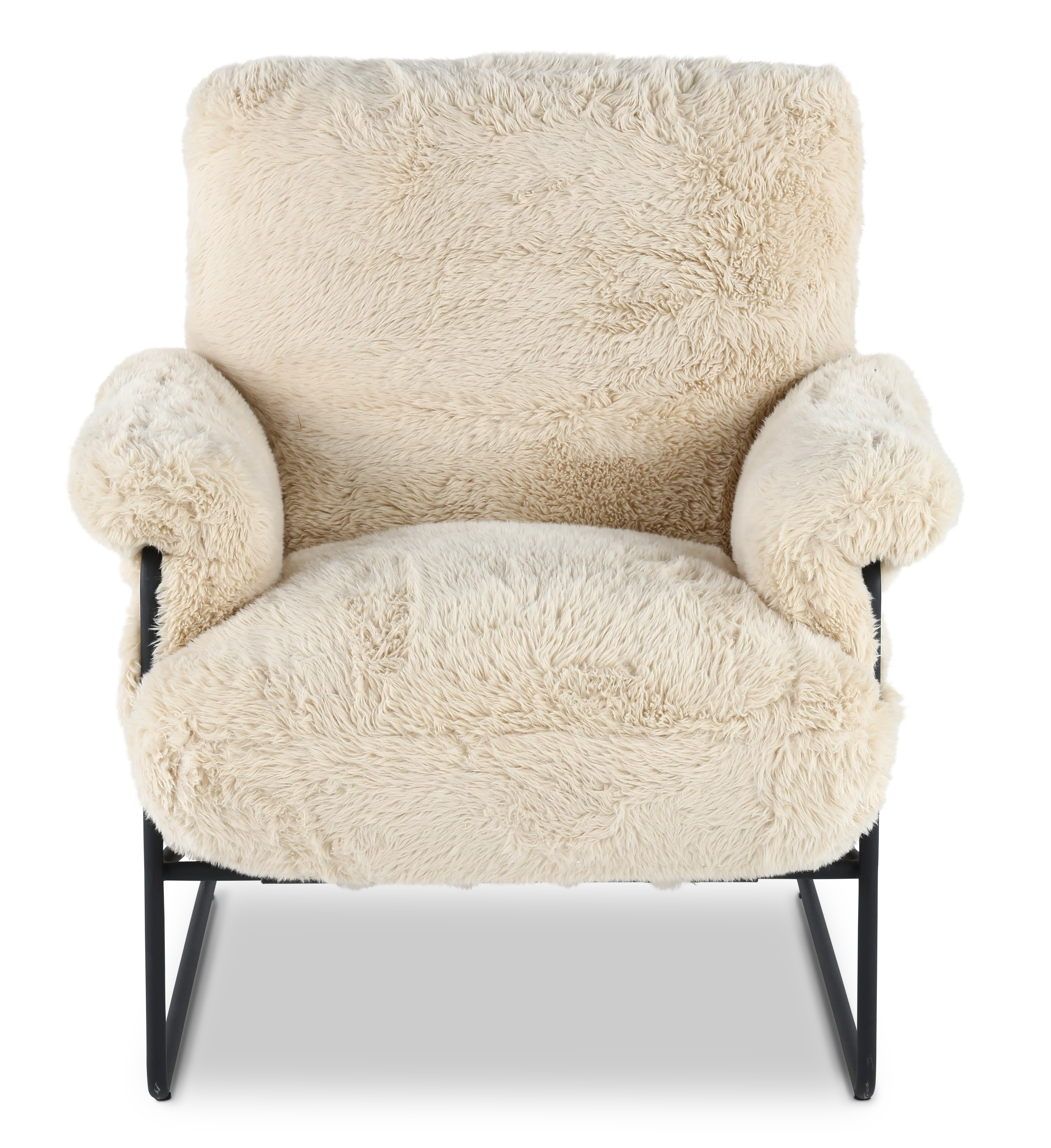 Stephanie Sand Accent Chair-1