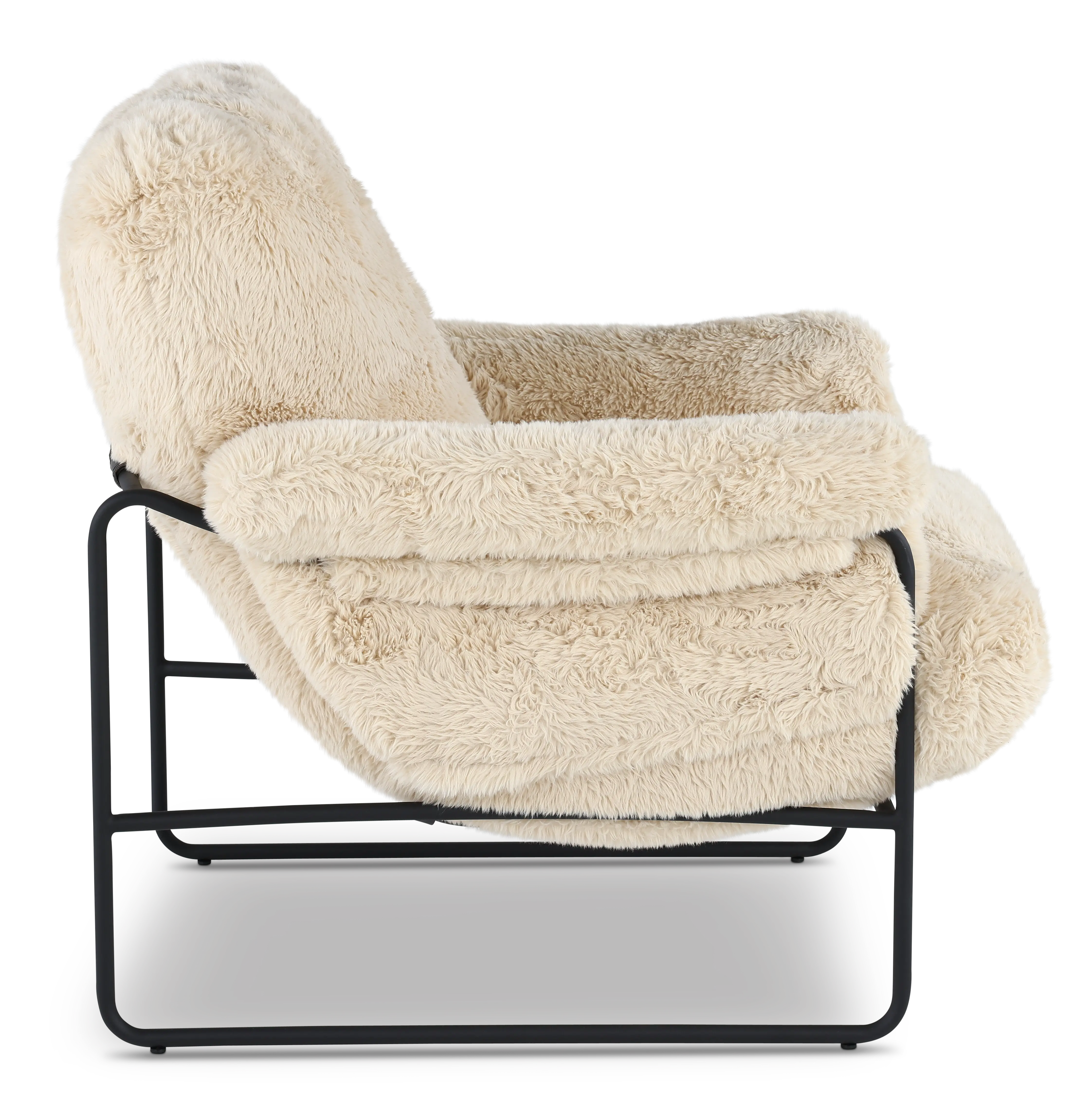 Stephanie Sand Accent Chair-6