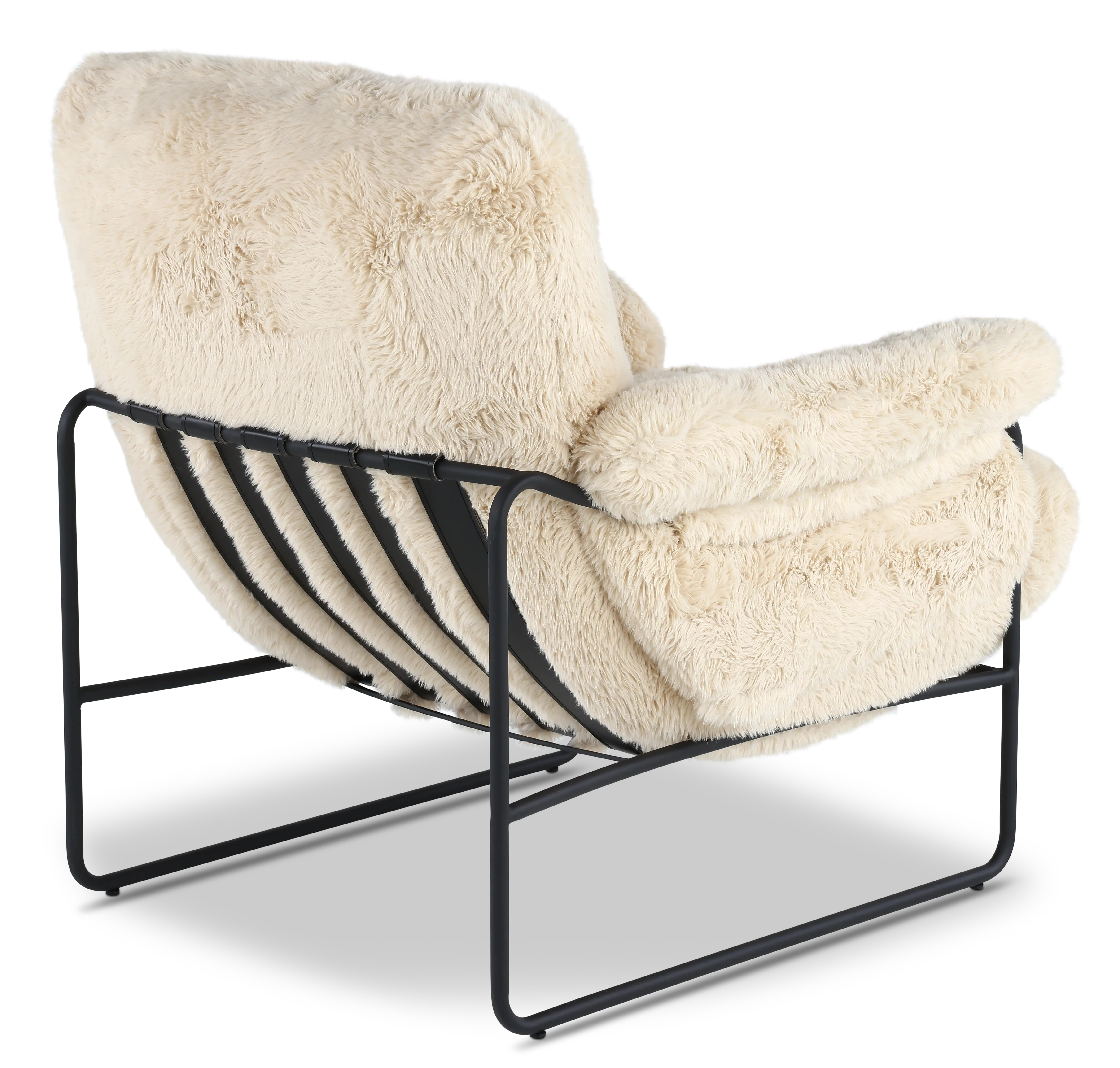 Stephanie Sand Accent Chair-7