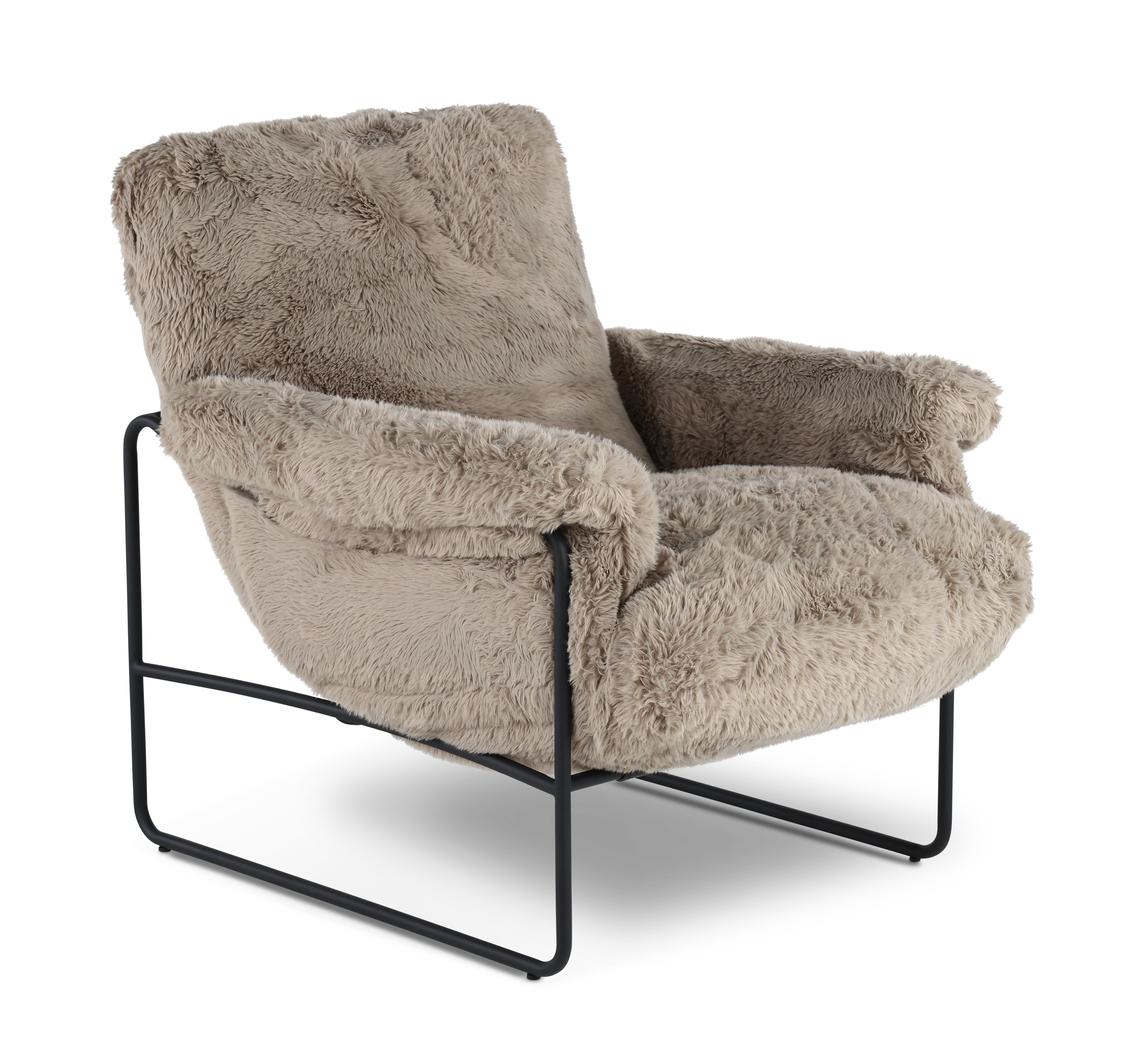 Stephanie Granite Accent Chair-4