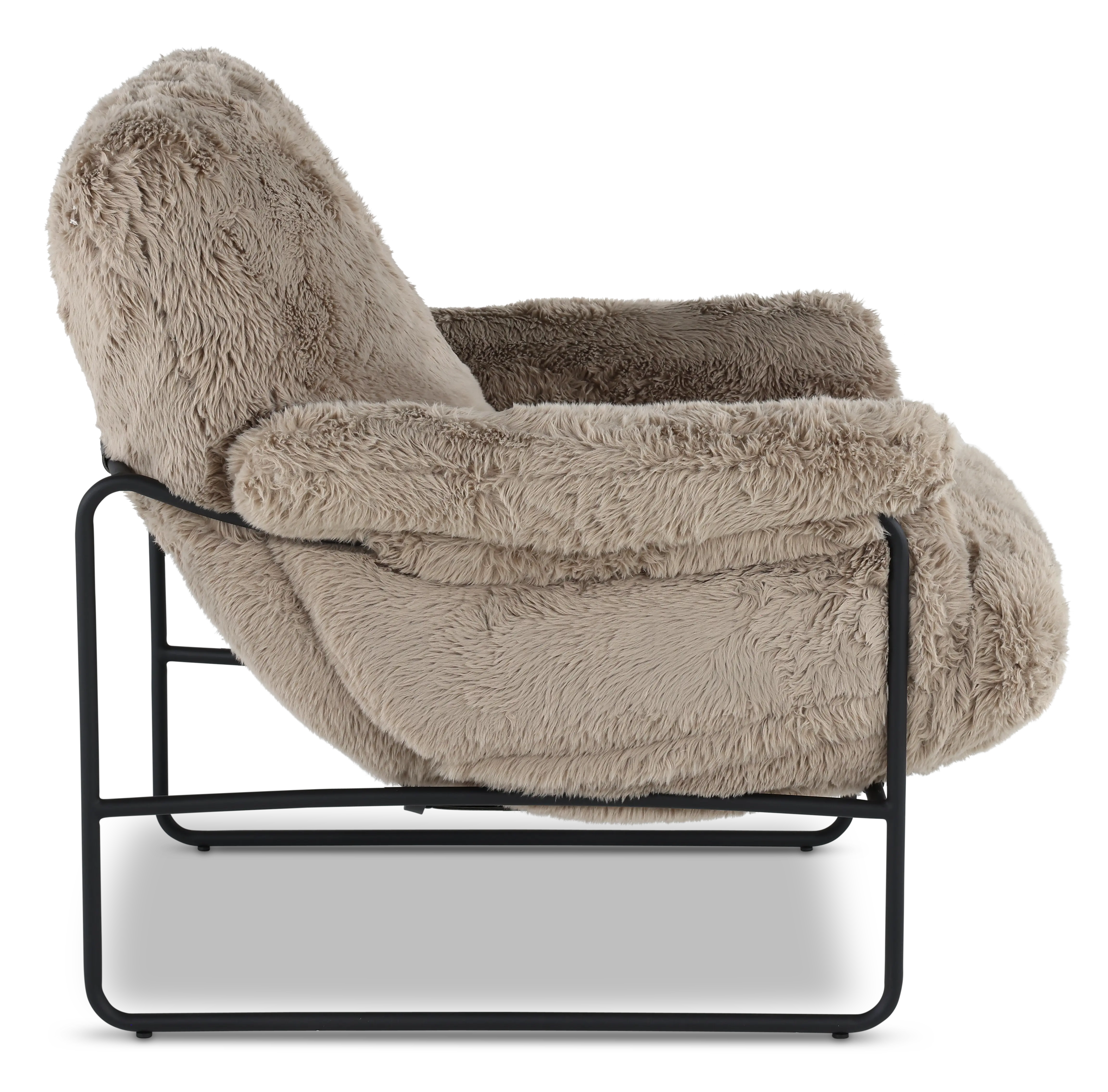 Stephanie Granite Accent Chair-5
