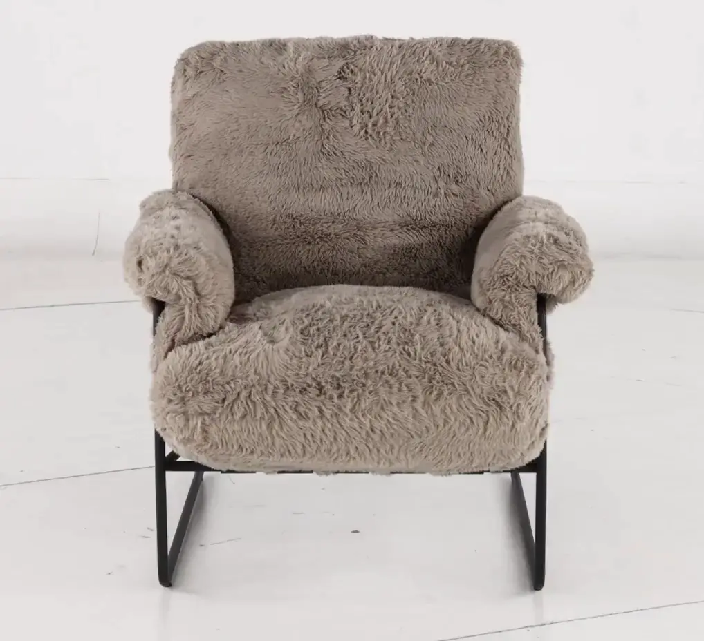 Stephanie Granite Accent Chair-9