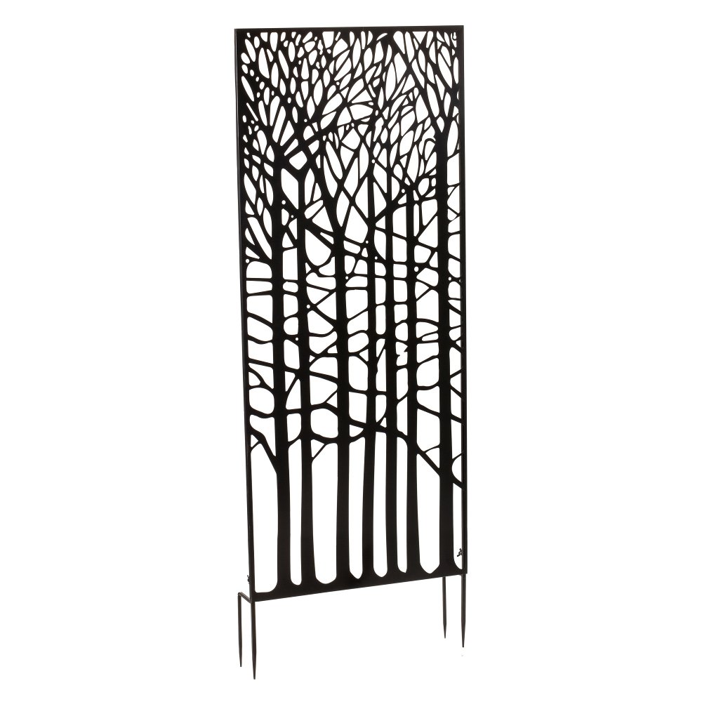 55" Garden Screen