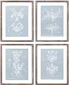 Assorted Floral Prints