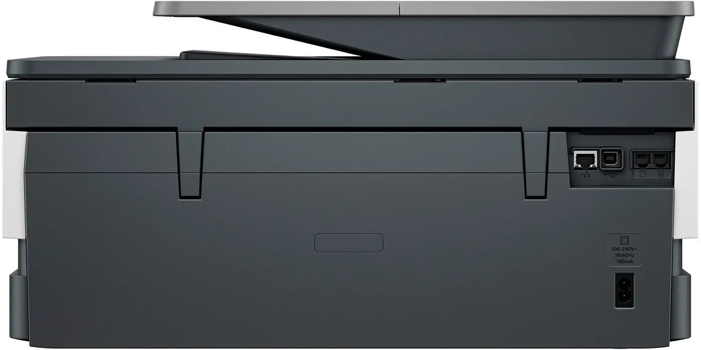 HP-OJPRO8135E HP OfficeJet Pro 8135e Wireless All-In-One Inkjet Printer-10