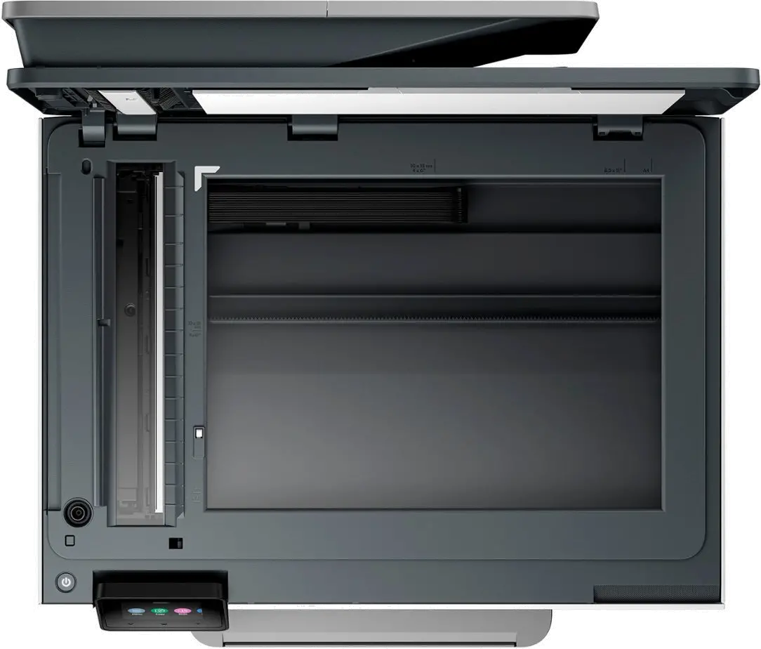 HP-OJPRO8135E HP OfficeJet Pro 8135e Wireless All-In-One Inkjet Printer-5