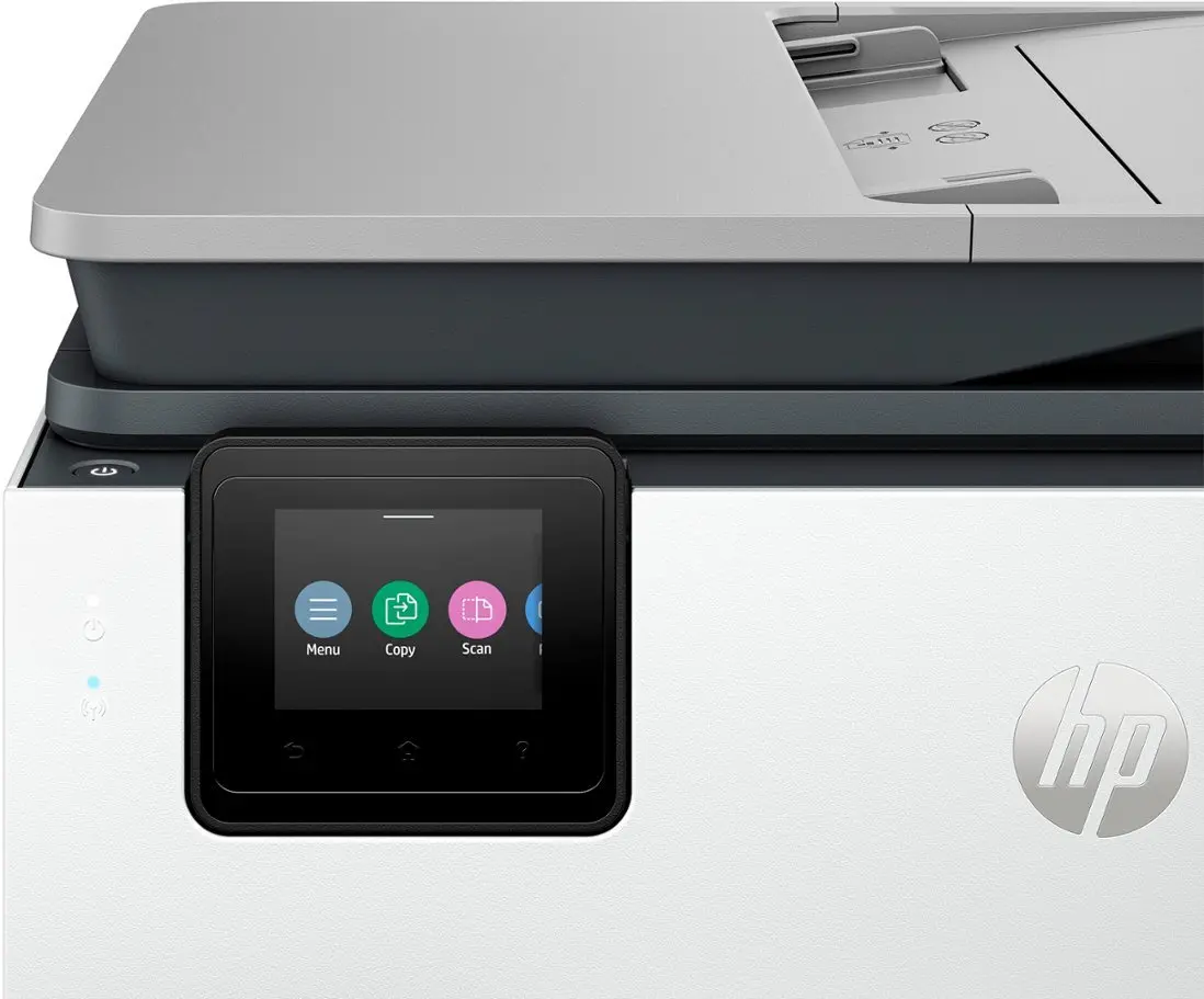 HP-OJPRO8135E HP OfficeJet Pro 8135e Wireless All-In-One Inkjet Printer-6