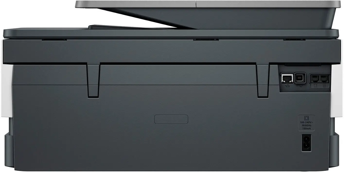 HP-OJPRO8135E HP OfficeJet Pro 8135e Wireless All-In-One Inkjet Printer-7