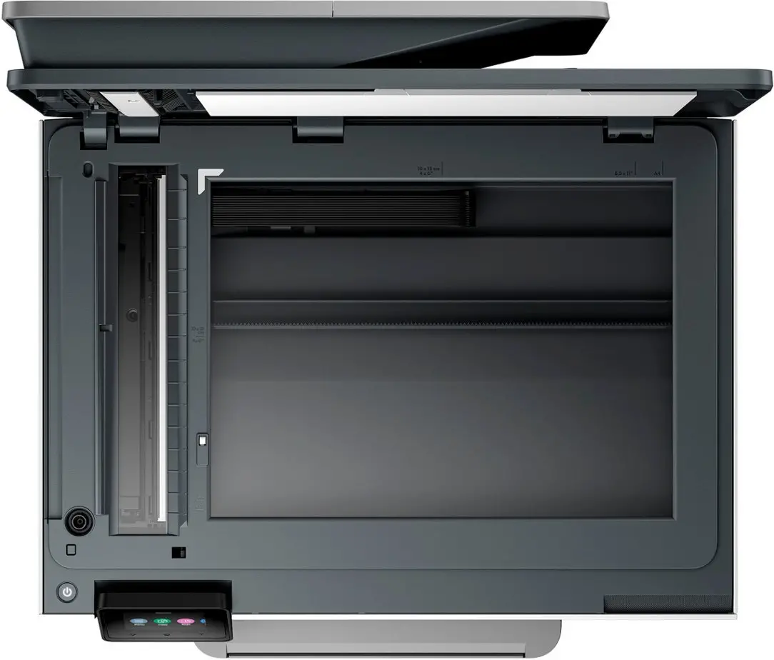 HP-OJPRO8135E HP OfficeJet Pro 8135e Wireless All-In-One Inkjet Printer-7
