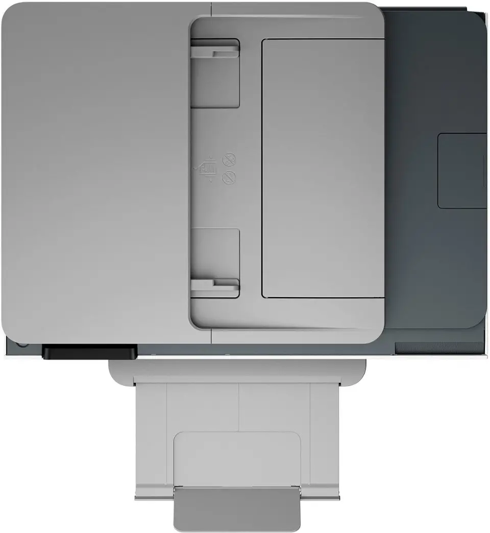 HP-OJPRO8135E HP OfficeJet Pro 8135e Wireless All-In-One Inkjet Printer-8