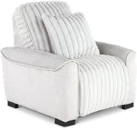 Presley Fog Power Recliner