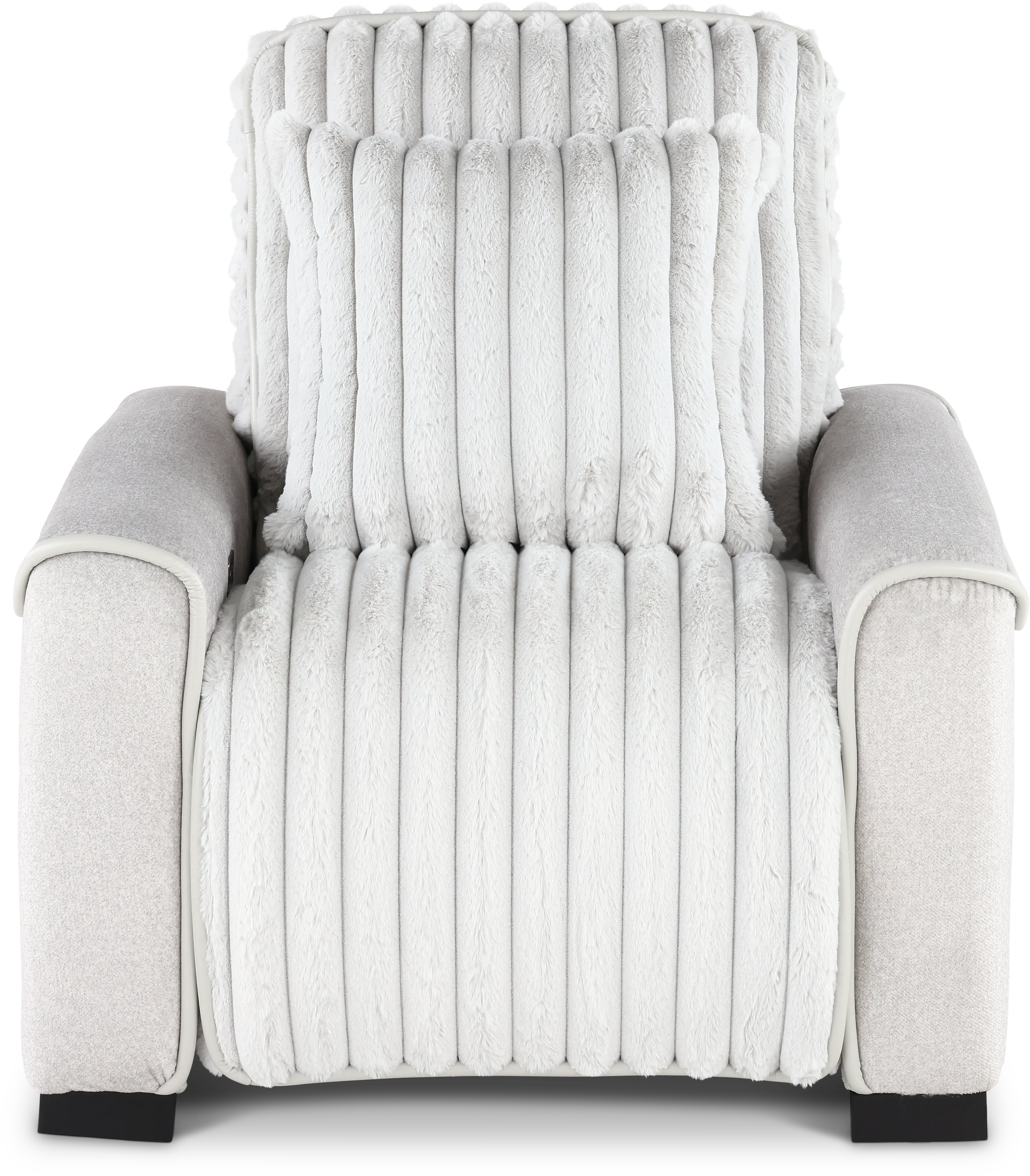 Presley Fog Power Recliner-4