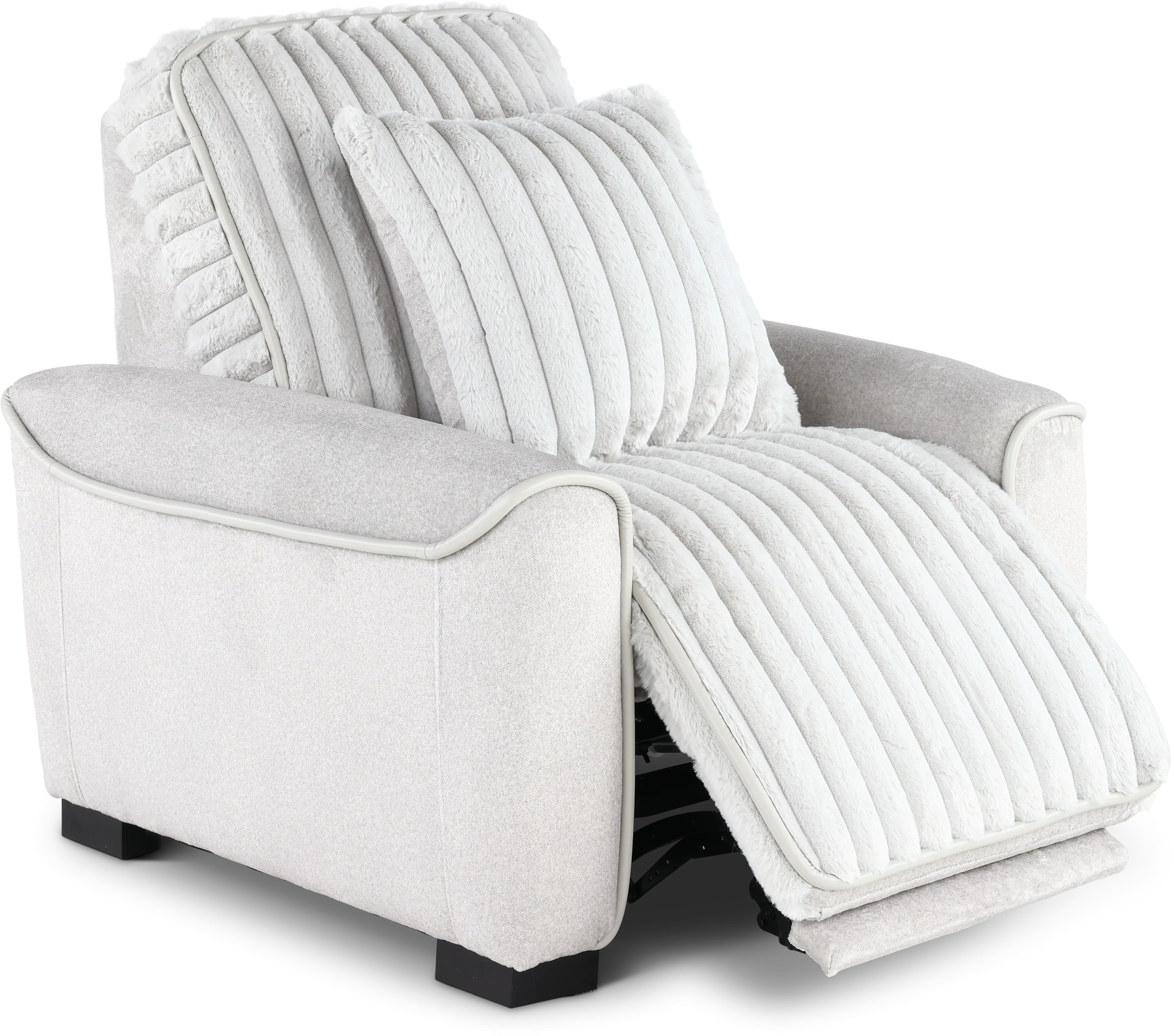 Presley Fog Power Recliner-6