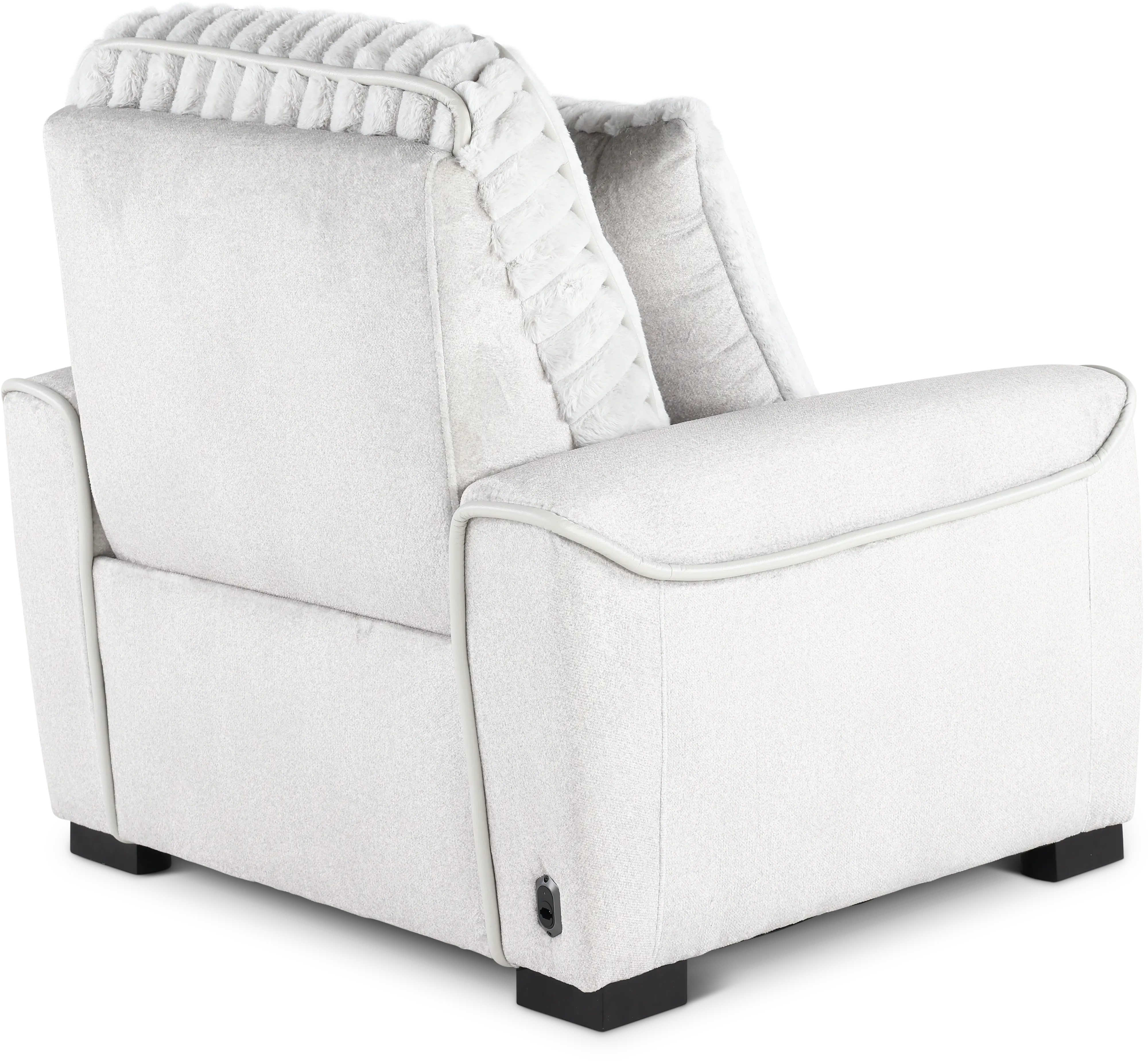 Presley Fog Power Recliner-8