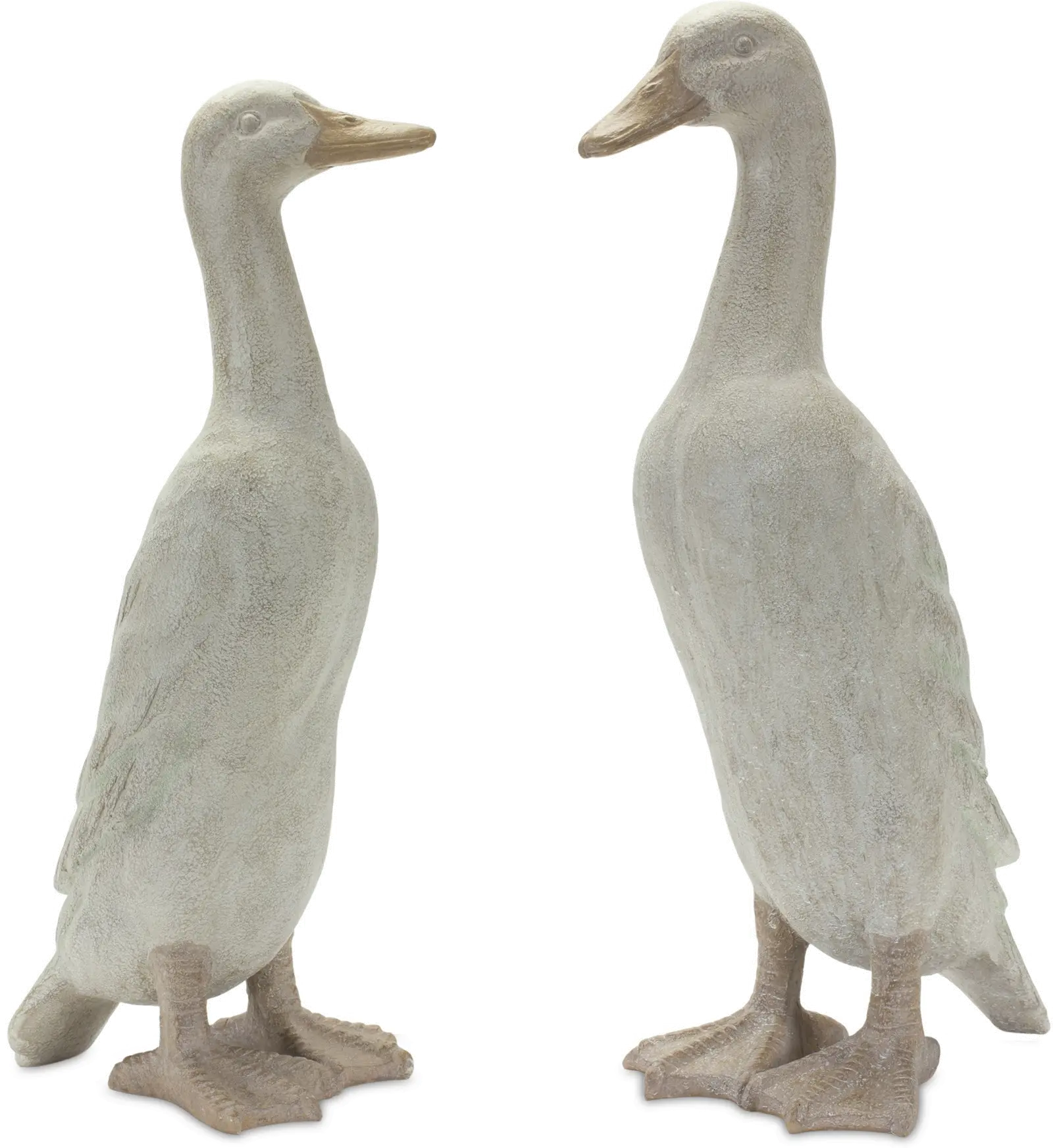 Assorted Standing Duck-1
