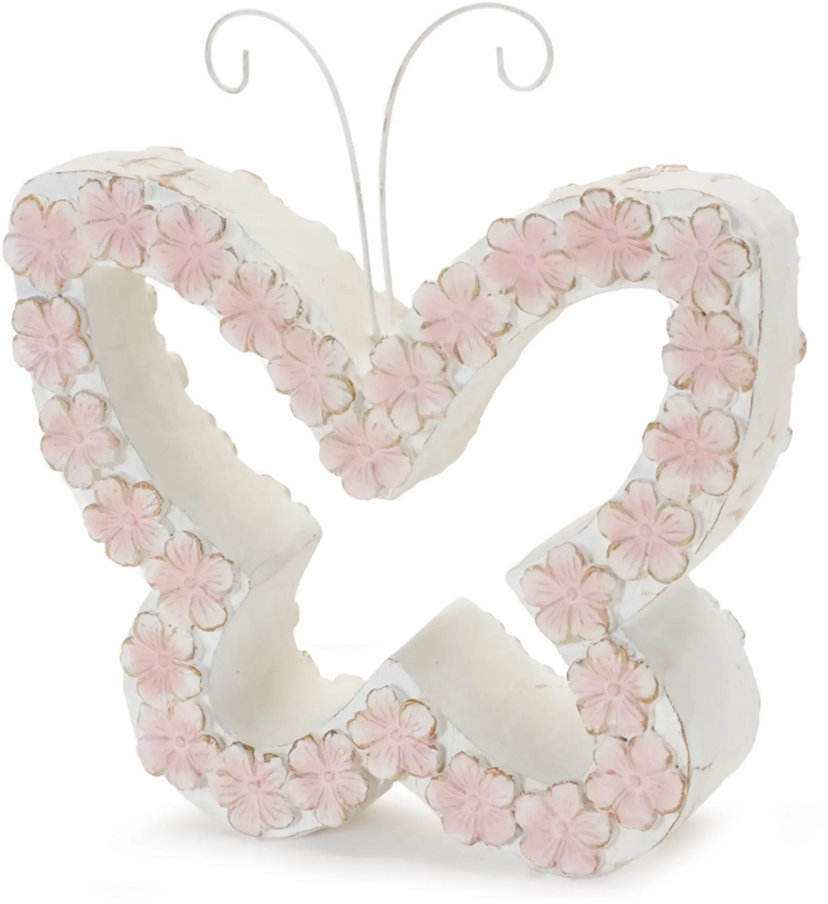 Assorted Bird or Butterfly Outline Decor-3