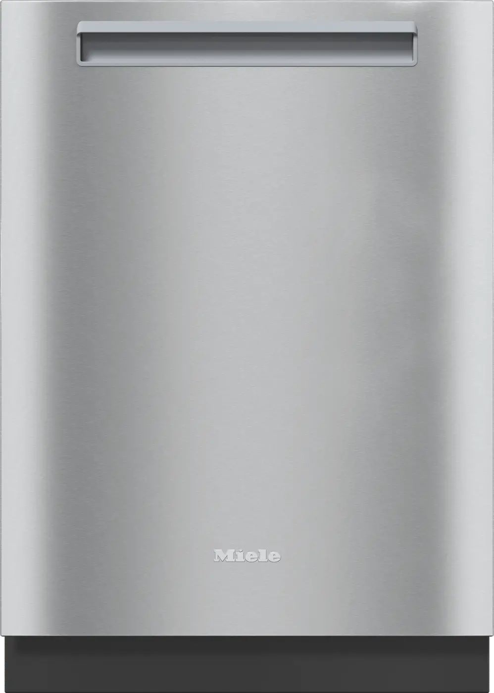Miele Top Control Dishwasher - Stainless Steel-2