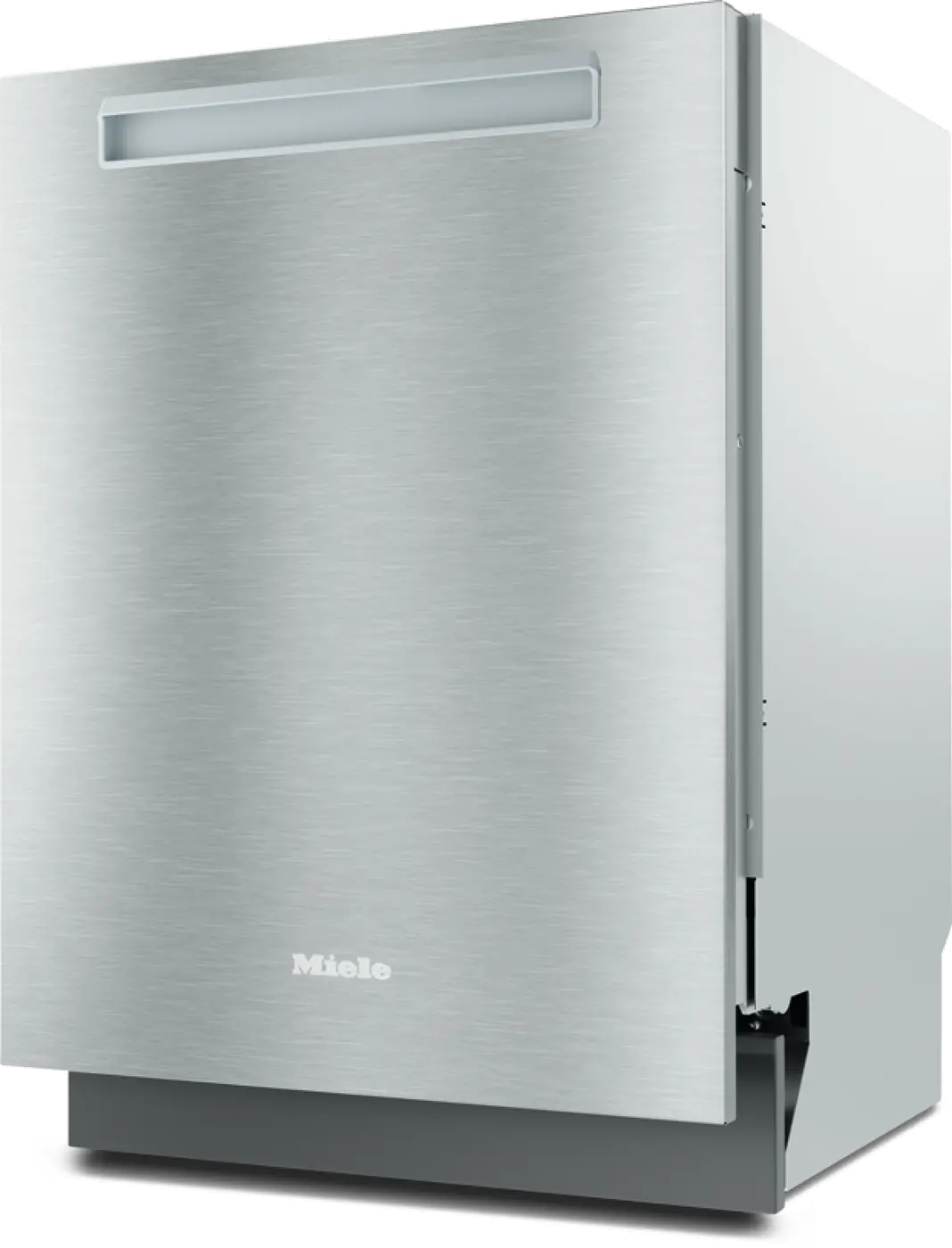 Miele Top Control Dishwasher - Stainless Steel-7