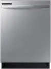 DW80CG4021SR Samsung Top Control Dishwasher - Stainless Steel