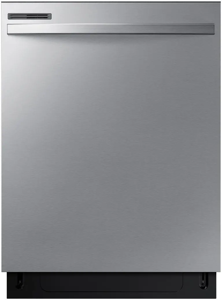 DW80CG4021SR Samsung Top Control Dishwasher - Stainless Steel-4