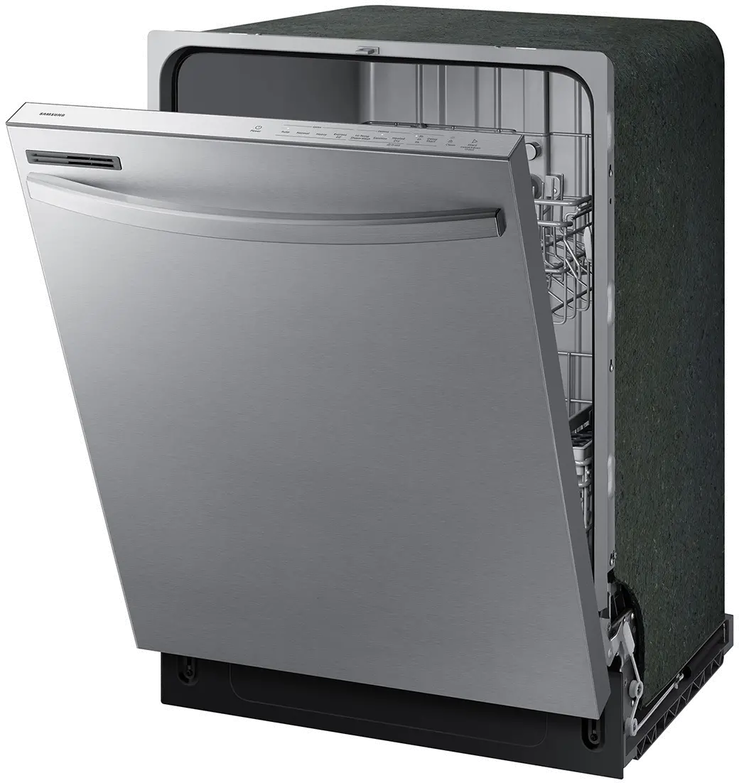 DW80CG4021SR Samsung Top Control Dishwasher - Stainless Steel-5
