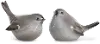3 Inch Assorted Bird Figurine