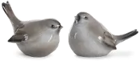 3 Inch Assorted Bird Figurine