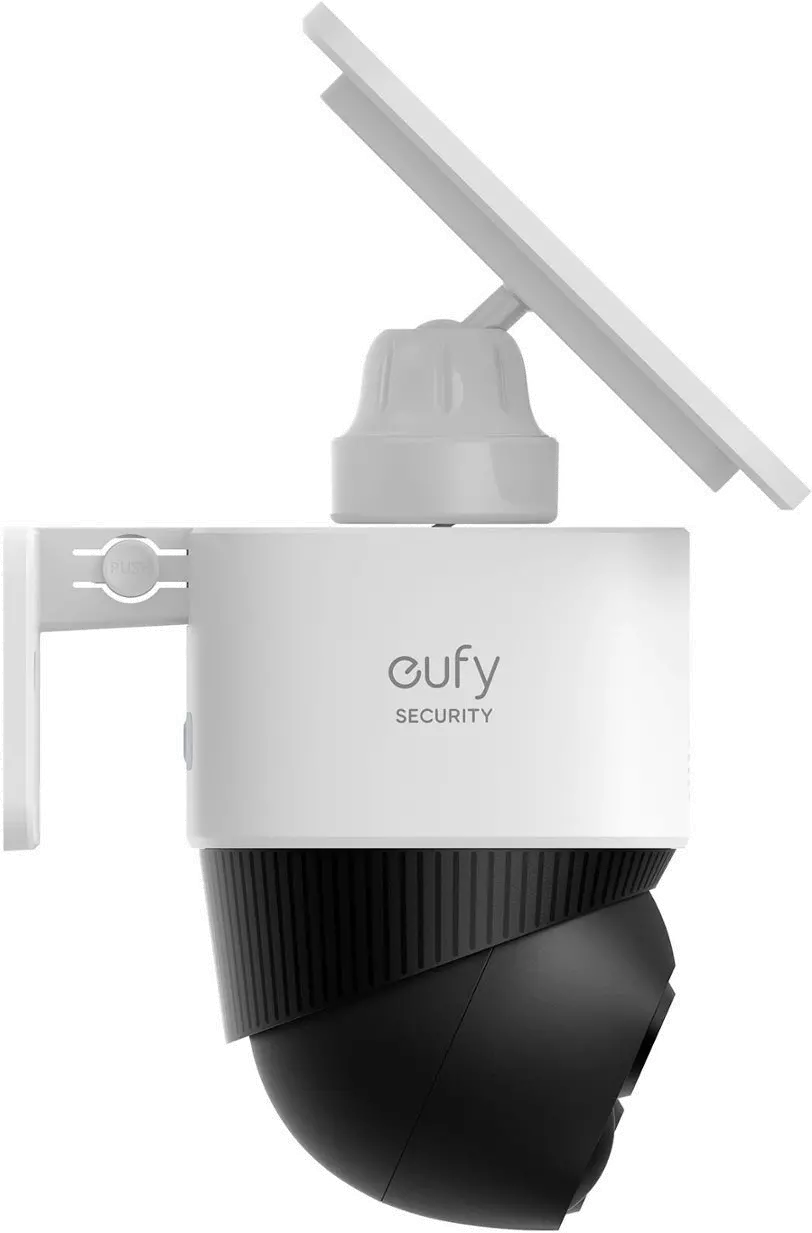 eufy Security SoloCam S340 Wireless Outdoor Security Camera with Dual Lens and Solar Panel-4